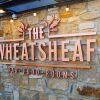 Отель The Wheatsheaf в Кембридже