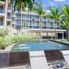Отель Oceanfront Beach Resort, фото 24