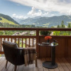 Отель Four Seasons Hotel Megeve, фото 7