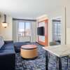Отель Embassy Suites by Hilton Washington D.C. – Convention Center, фото 16