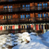 Отель Chalet Dorfblick, фото 1