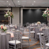Отель Pittsburgh Marriott North, фото 15