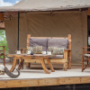Отель Baobab Tented Camp, фото 33