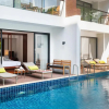 Отель Woodlands Suites Serviced Residences, фото 21