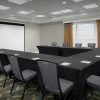 Отель Residence Inn by Marriott Fort Lauderdale Airport & Cruise Port, фото 10