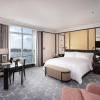 Отель The Peninsula Istanbul, фото 3