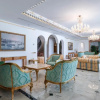 Отель The Palace Marbella - Lavish Beachfront Villa, фото 13