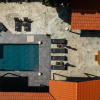 Отель Villa Fluvian, фото 27