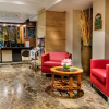 Отель Executive Suites, фото 2