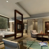 Отель PHIREN Hotel Anji Jiuzhou Changshuo Plaza, Anji, фото 4