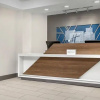 Отель Holiday Inn Express Hotel & Suites Greensboro Airport Area, an IHG Hotel, фото 2