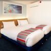 Отель Travelodge London Whetstone Hotel, фото 7