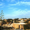 Отель Albergo I Dammusi Di Borgo Cala Creta, фото 25