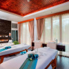 Отель Natai Beach Resort, фото 10