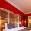 Отель Hôtel Azur Reims, фото 8