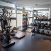Отель 33 Hotel, New York City, Seaport, фото 19