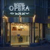 Отель Opera Hotel Köln, фото 1