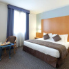 Отель UNAWAY Hotel Occhiobello, фото 3