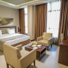 Отель Akman TZOB Otel, фото 8