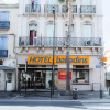 Отель urban by balladins Perpignan, фото 1