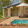 Отель River Bend Lodge, фото 9