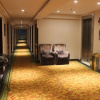 Отель Greentree Inn Ningbo Railway Station Xingning Road Seagull Business Hotel, фото 13