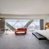 Отель Andaz Capital Gate Abu Dhabi, By Hyatt, фото 10