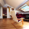 Отель Nid D Agnes - 5 Stars holiday house, фото 8
