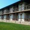 Гостиница Guesthouse Burzhuy в Оленевке