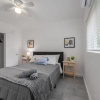 Отель Zen Great Apartment 2BR near the Beach, фото 1