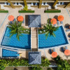 Отель Kata Sea Breeze Resort, фото 24