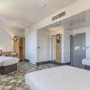 Отель B&B HOTEL Marseille Les ports, фото 7