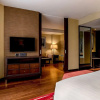 Отель Hilton Bangkok Grande Asoke, фото 5