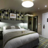 Отель Jolly's Hotel Wetherspoon, фото 5
