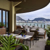 Отель Fairmont Rio de Janeiro Copacabana, фото 21