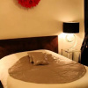 Отель Bed and Breakfast Sablon-Aire Suite, фото 13