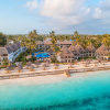 Отель Nungwi Beach Resort, фото 34