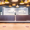 Отель Premier Inn Wuppertal City Centre Hotel, фото 2