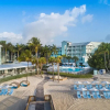 Отель The Reach Key West, Curio Collection by Hilton, фото 22