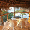Отель Nyati Beach Lodge, фото 7