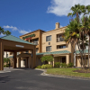 Отель Courtyard by Marriott Tampa Brandon в Тампе