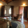 Отель Hippo Creek Lodge, фото 3