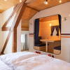 Отель Peanut Mountain Lodge & Winstub, фото 5