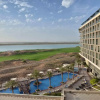 Отель Radisson Blu Hotel, Abu Dhabi Yas Island, фото 2