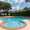 Отель Relais Villa Bianca, фото 35