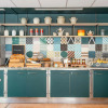 Отель B&B HOTEL Paris Mairie de Saint-Ouen, фото 23