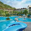 Отель Phuket Marriott Resort & Spa, Merlin Beach, фото 21
