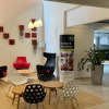Отель B&B HOTEL Orly Rungis Aéroport 3 étoiles, фото 3