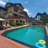 Отель Yangshuo Coco Garden Hotel, фото 34