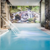 Отель Balneario Orduña Plaza, фото 19